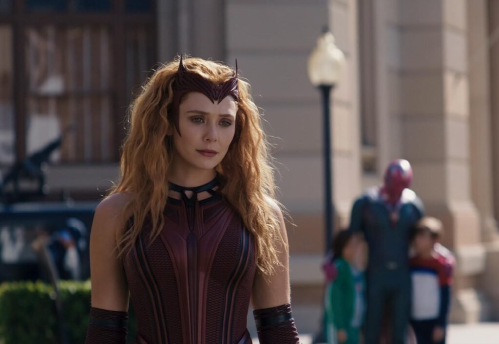 128 Wanda Vsion 2021-10