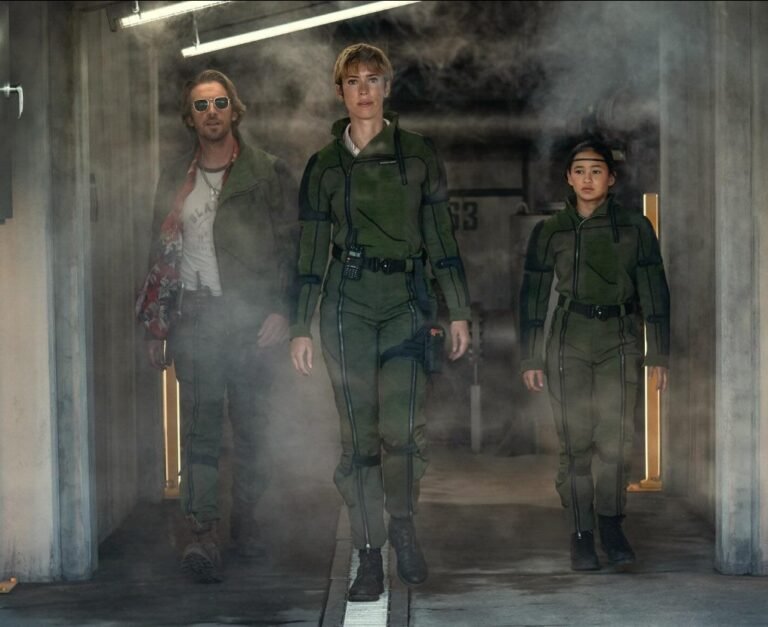 6 Godzilla King Kong 2024-5