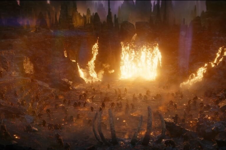 6 Godzilla King Kong 2024-6