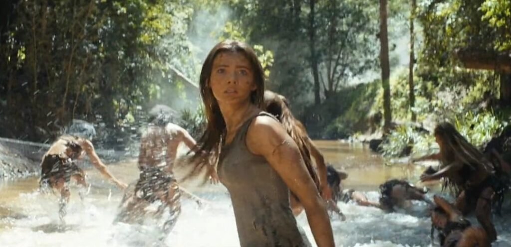 7 Kingdom of the planet of the apes 2024-3