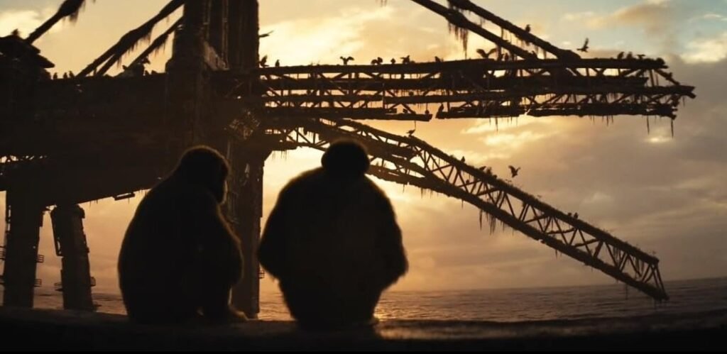 7 Kingdom of the planet of the apes 2024-4