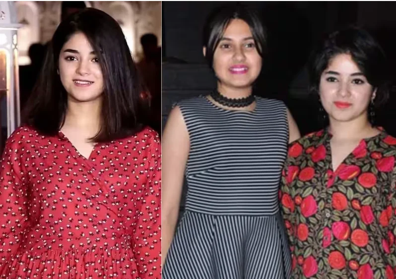Dangal Actor Suhani Bhatnagar Death: Zaira Wasim Mourns Co-Star’s Sudden Demise; Expresses Wish for It to Be a Rumour