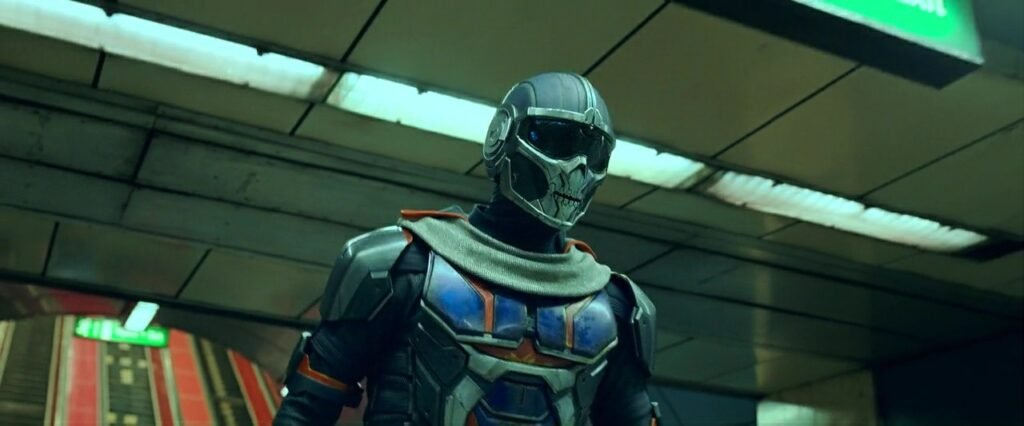 100 Black Widow 2021-5