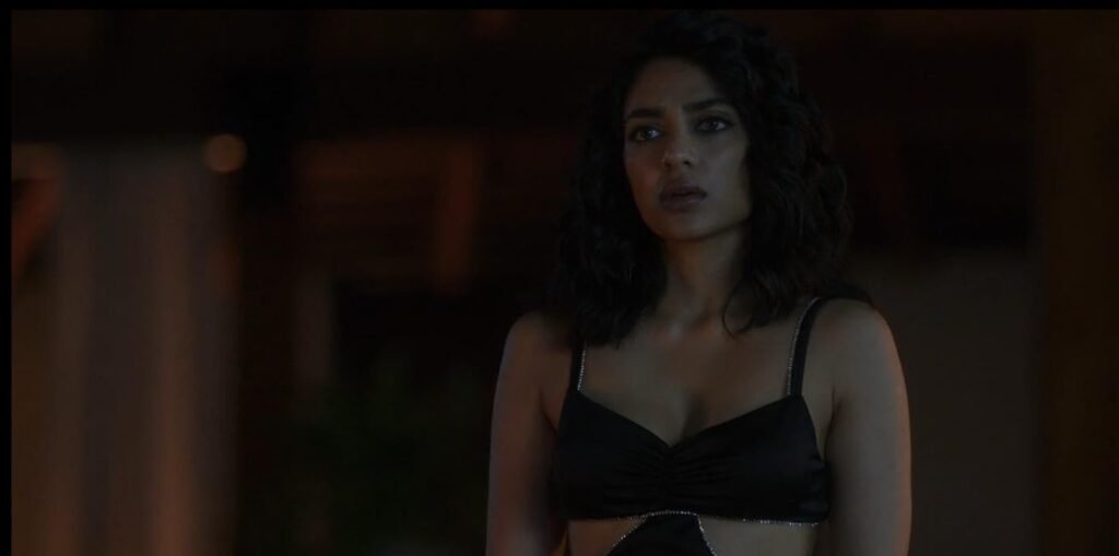 1034 The Night Manager Season 2 2023-2