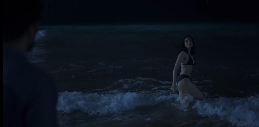 1034 The Night Manager Season 2 2023-4