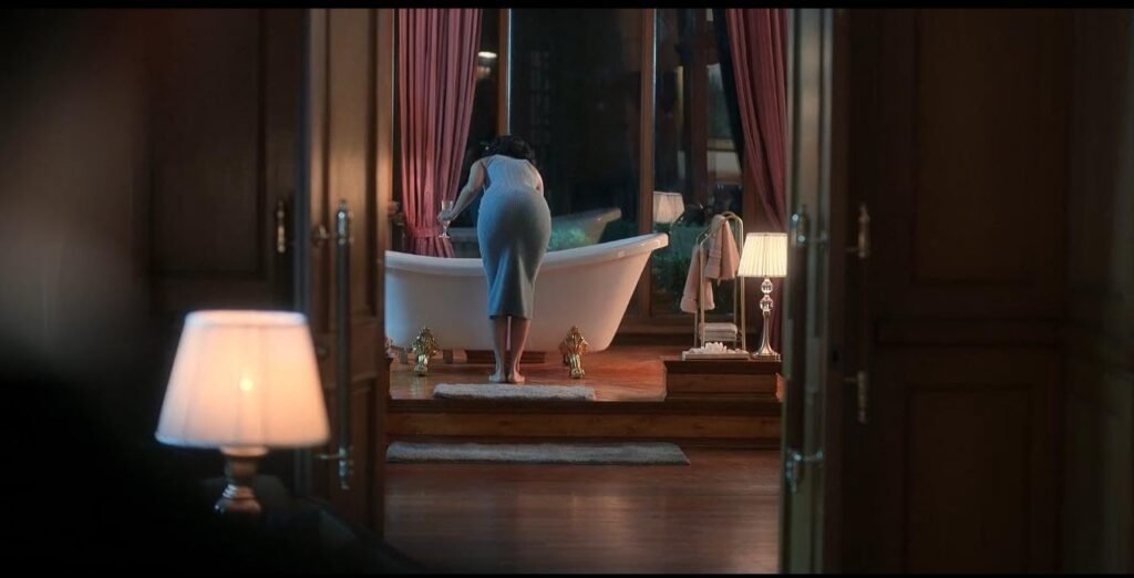 1034 The Night Manager Season 2 2023-7