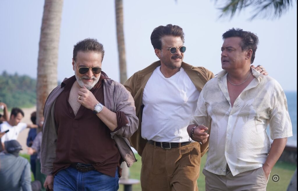 1034 The Night Manager Season 2 2023-9