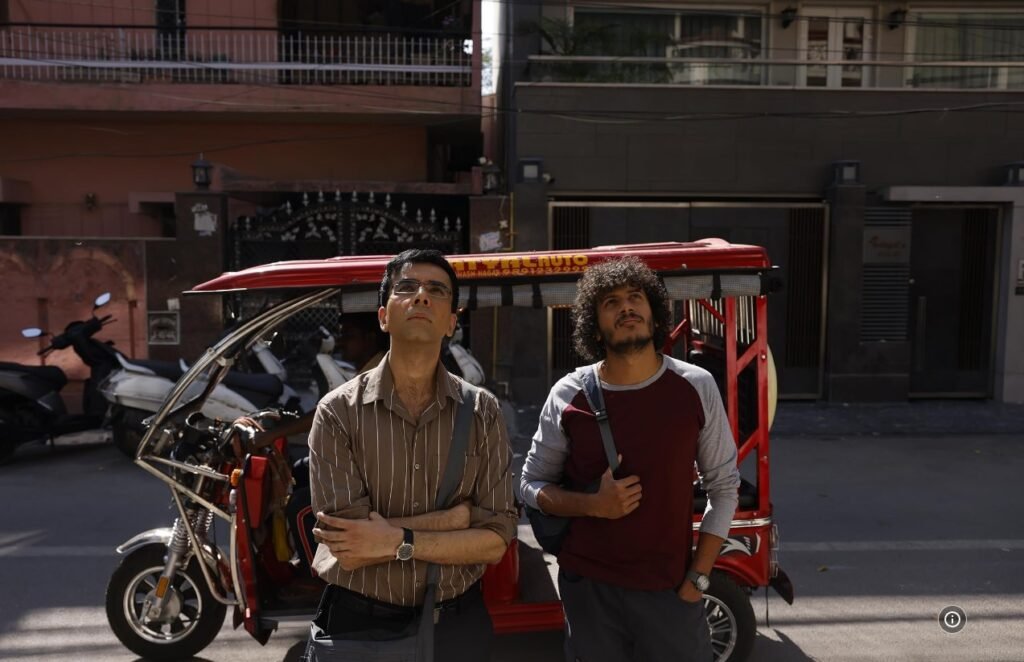 1056 Aspirants Season 1 2023-2