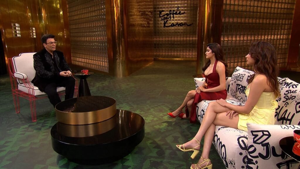 1057 Koffee With Karan Season 8 2023-12.2