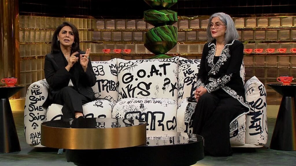 1057 Koffee With Karan Season 8 2023-13.3