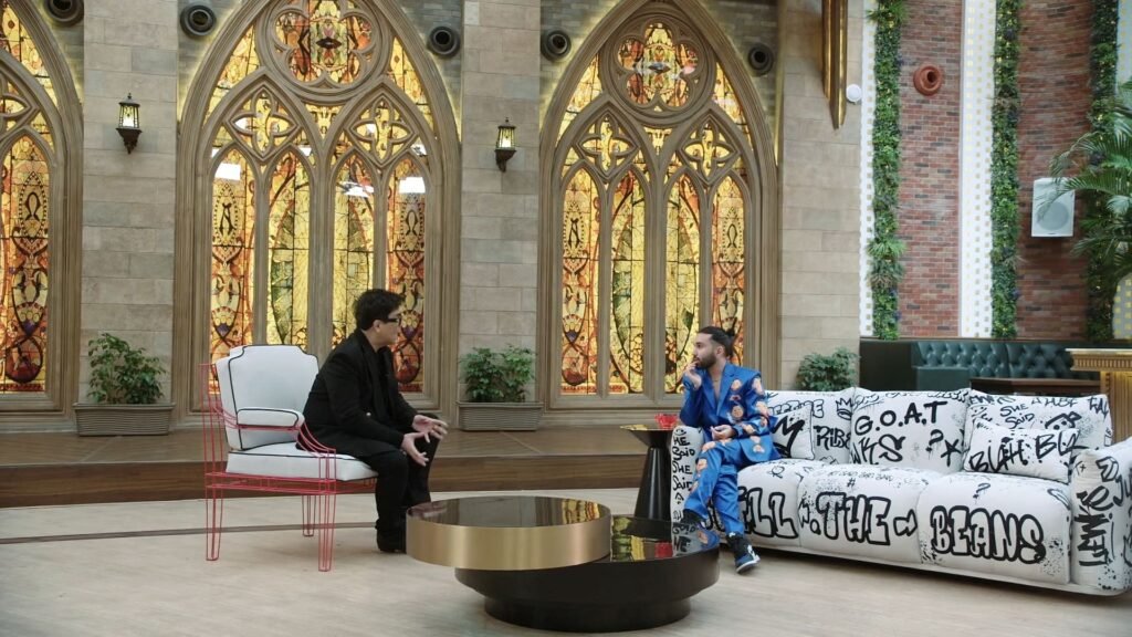 1057 Koffee With Karan Season 8 2023-14.1