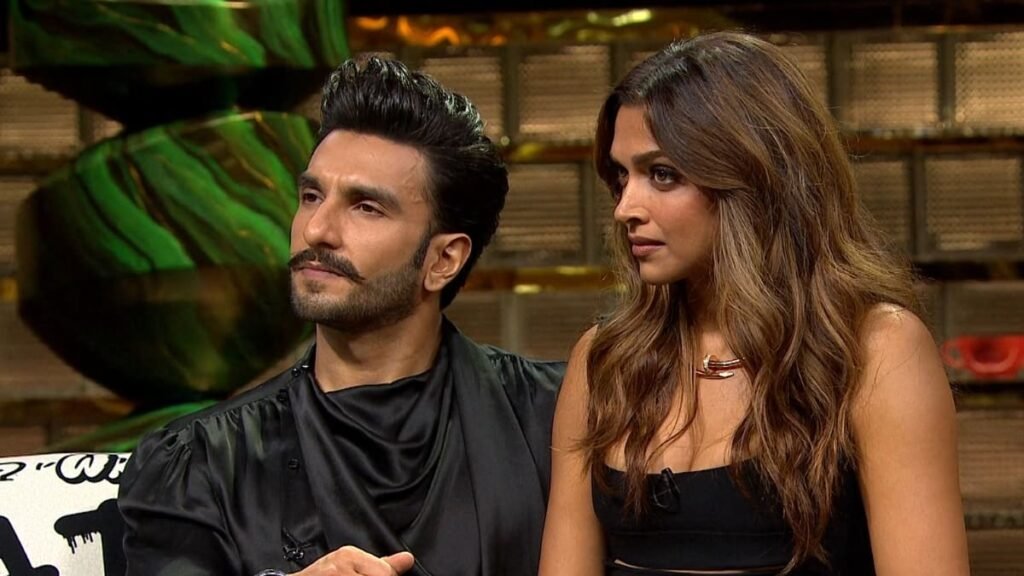1057 Koffee With Karan Season 8 2023-2.3