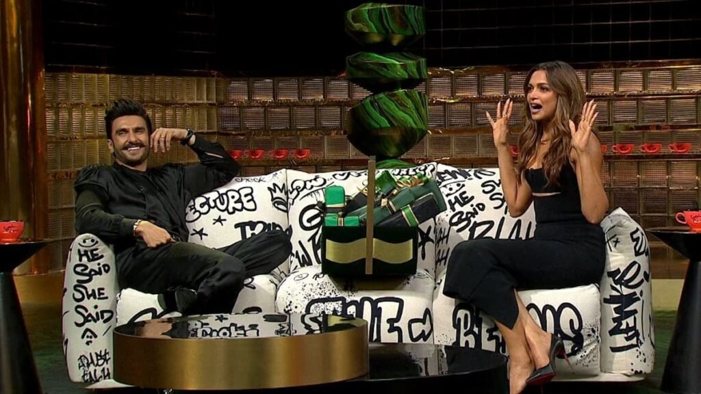 1057 Koffee With Karan Season 8 2023-2.4