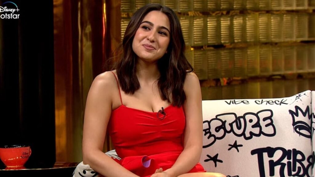 1057 Koffee With Karan Season 8 2023-4.4