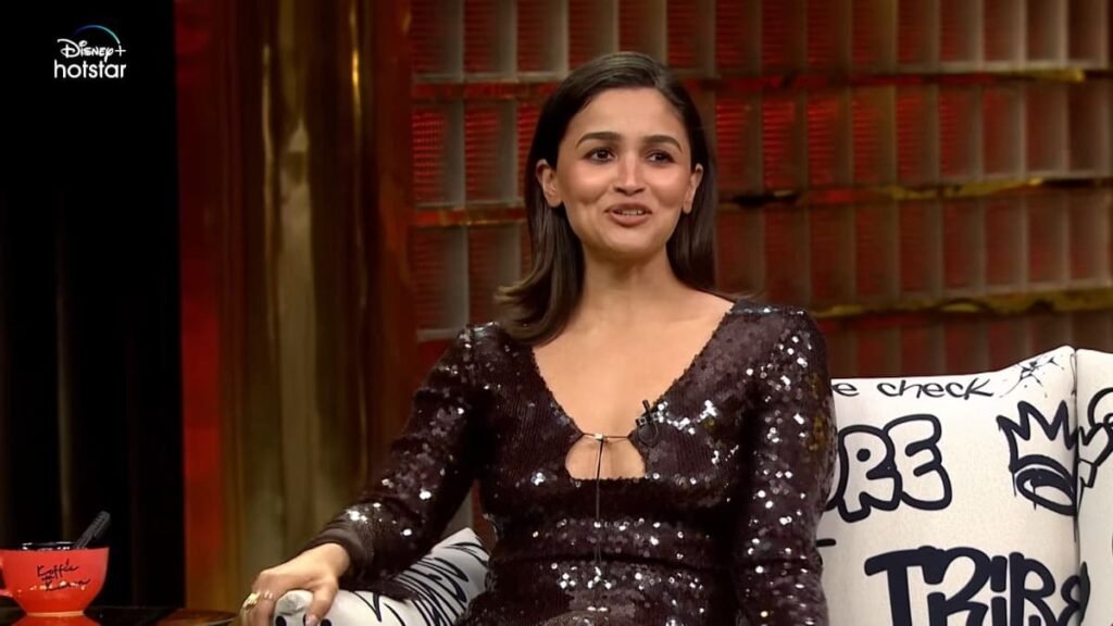 1057 Koffee With Karan Season 8 2023-5.2