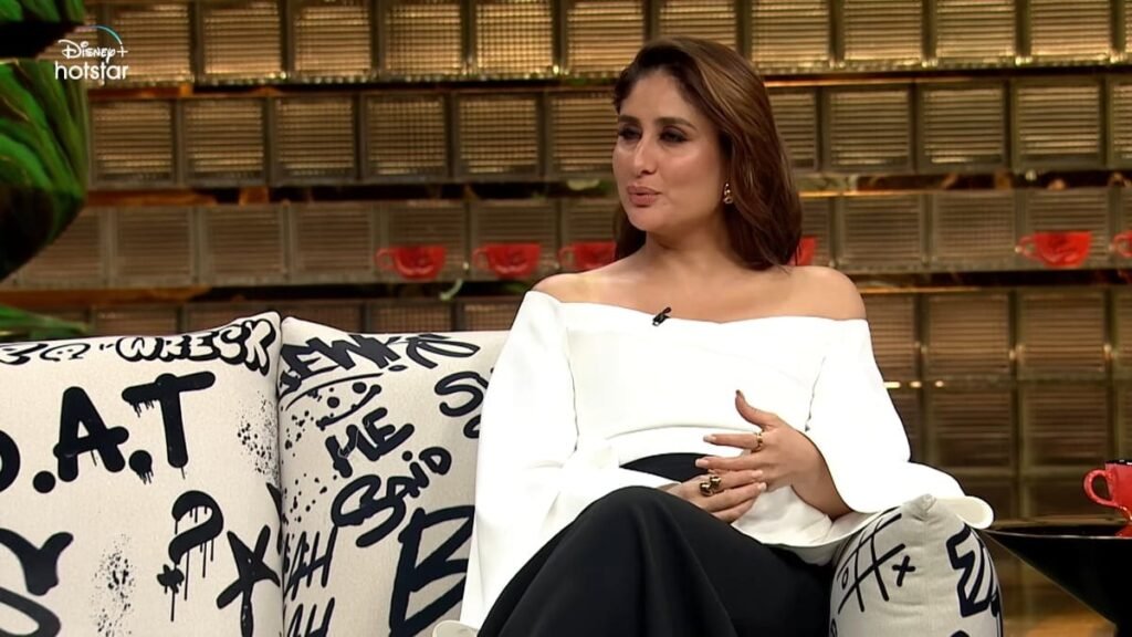 1057 Koffee With Karan Season 8 2023-5.3