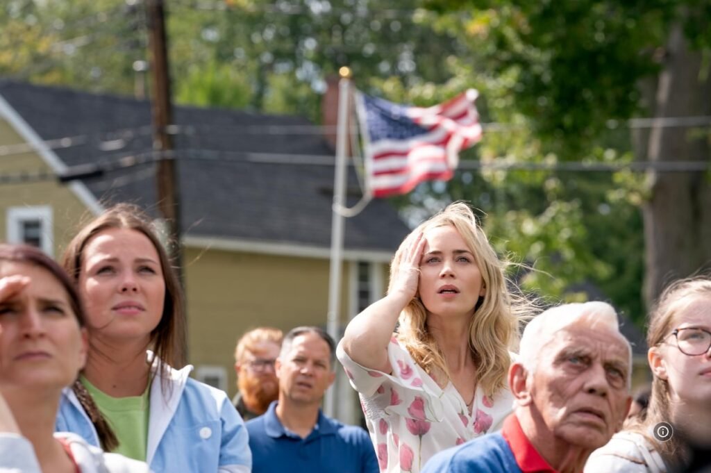 106 A Quiet Place Part II 2021-2