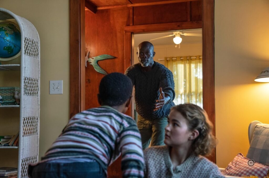 106 A Quiet Place Part II 2021-7