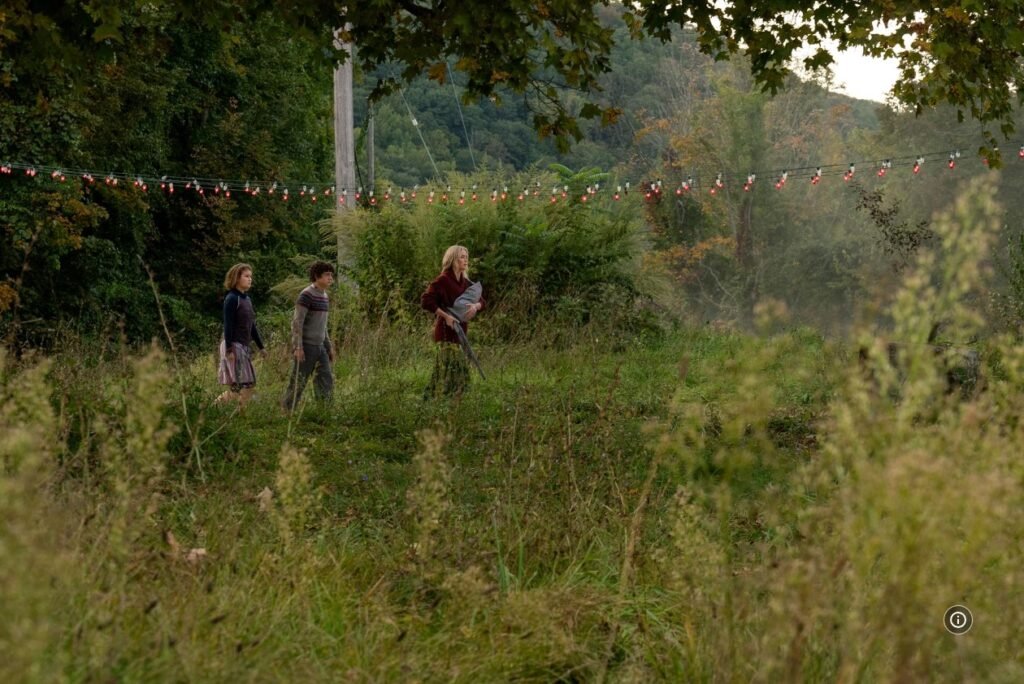 106 A Quiet Place Part II 2021-9