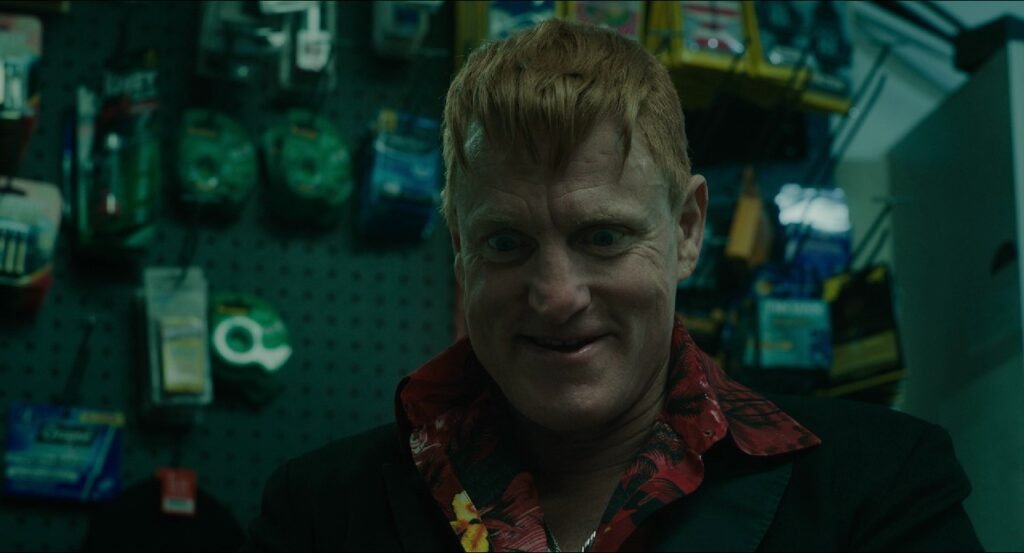 107 Venom Let There Be Carnage 2021-2