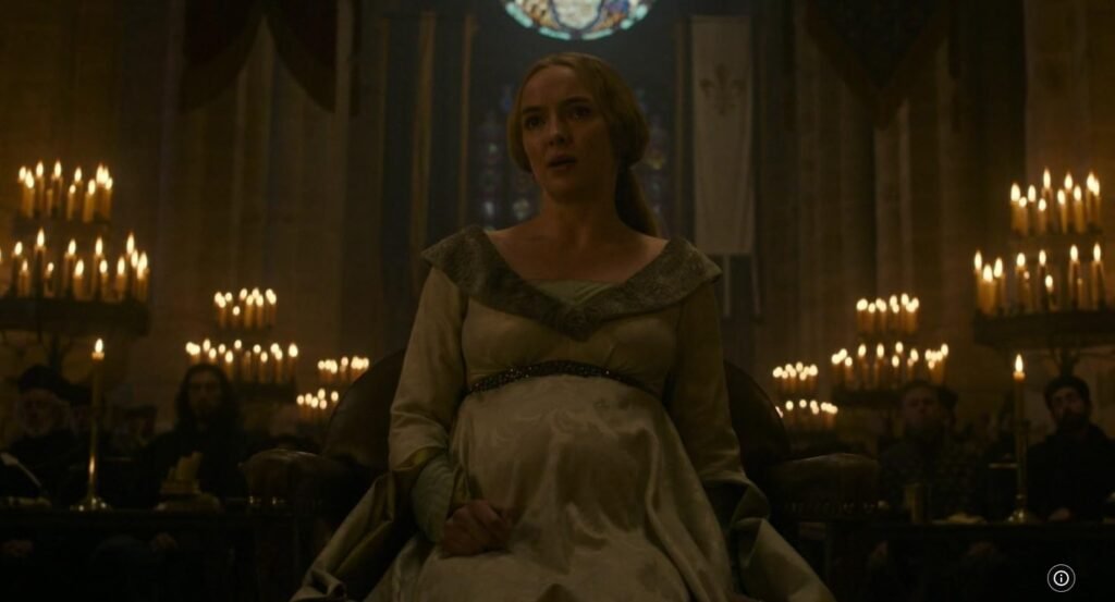 108 The Last Duel 2021-2