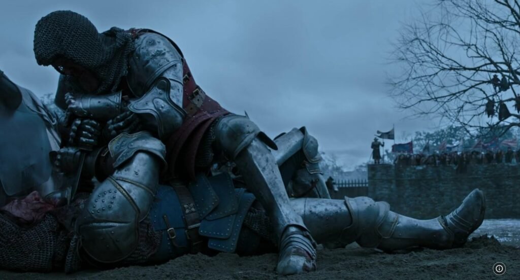 108 The Last Duel 2021-3