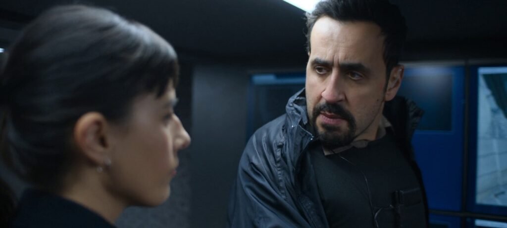 110 Army of Thieves 2021-2