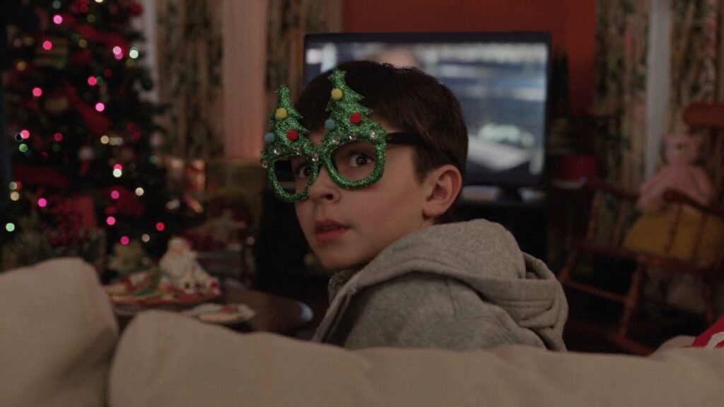 114 Home Sweet Home Alone 2021-2