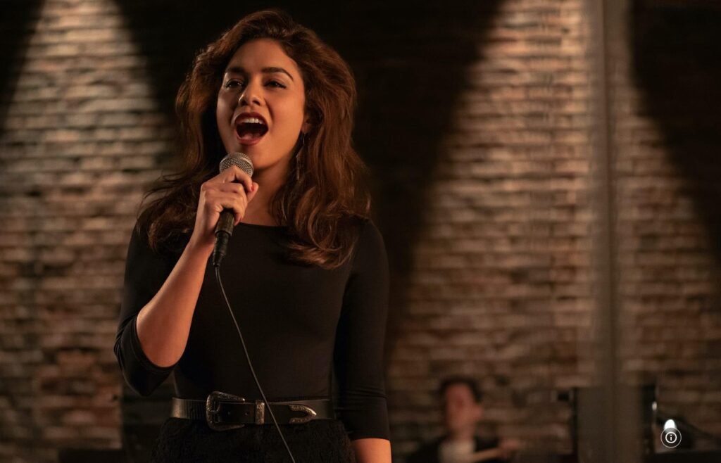 115 tick, tick…BOOM! 2021-2