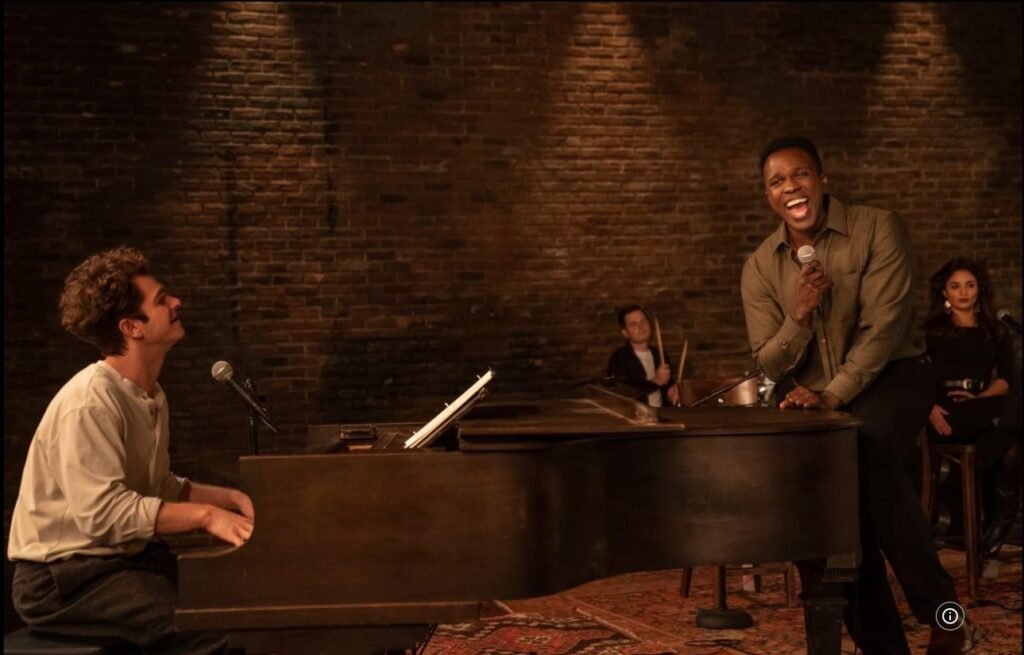 115 tick, tick…BOOM! 2021-3