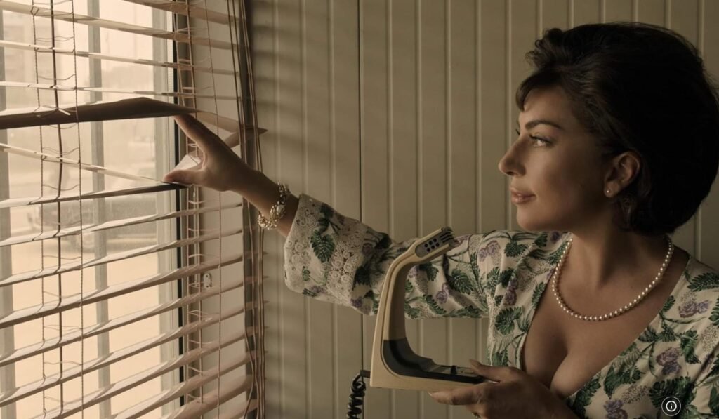 118 House of Gucci 2021-2