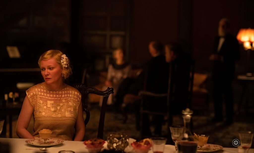 120 The Power of the Dog 2021-2