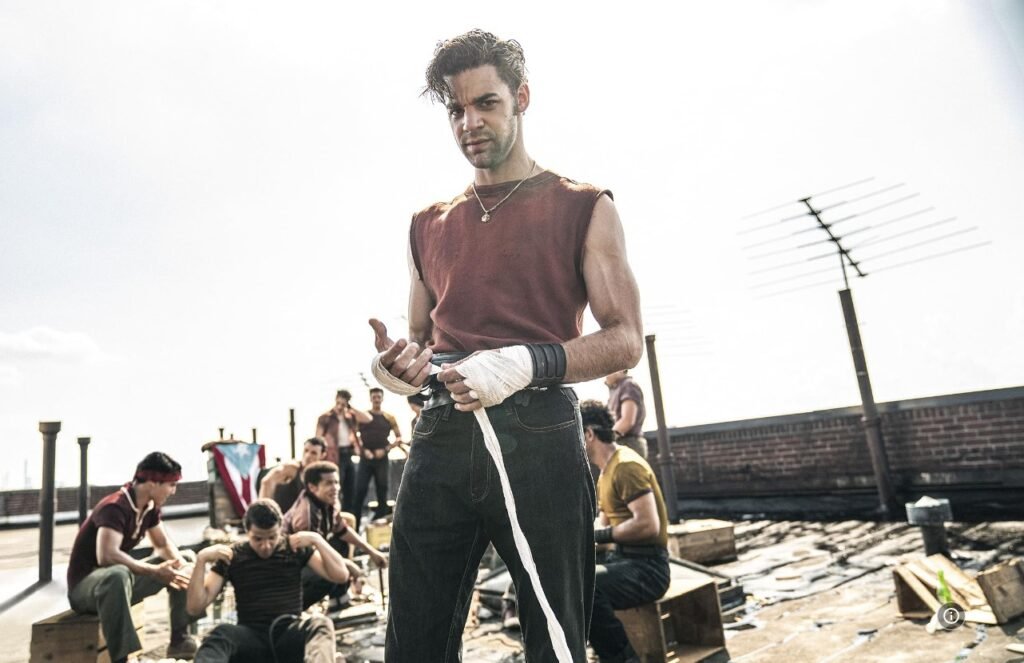 121 West Side Story (2021) 2021-2