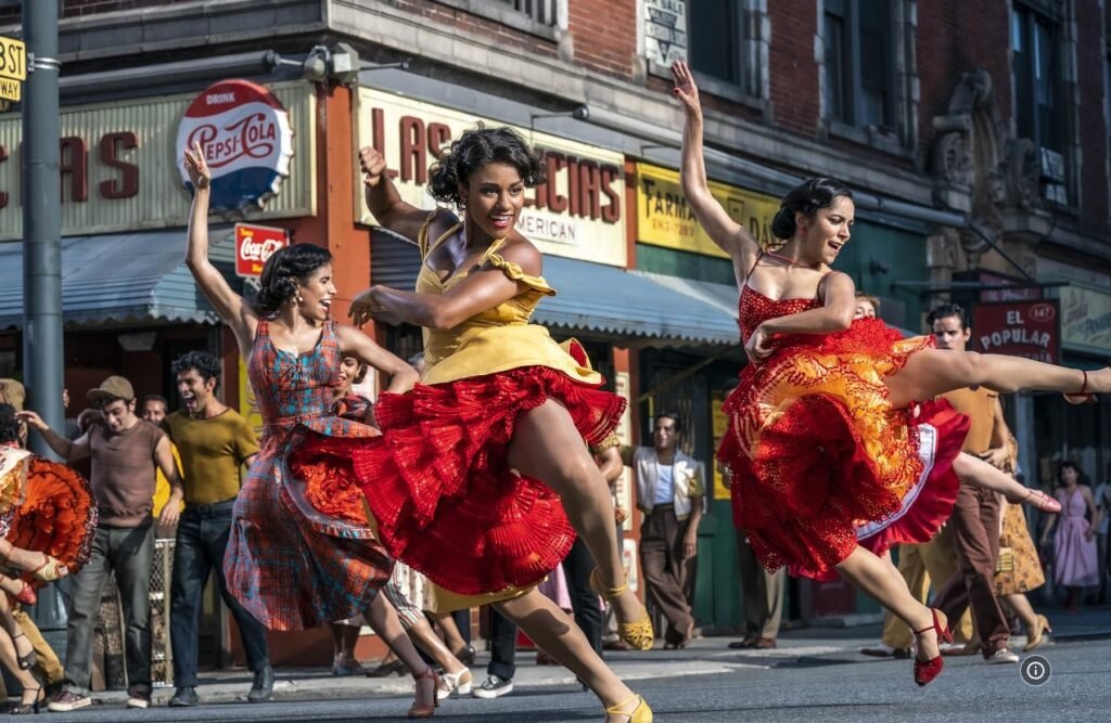 121 West Side Story (2021) 2021-5