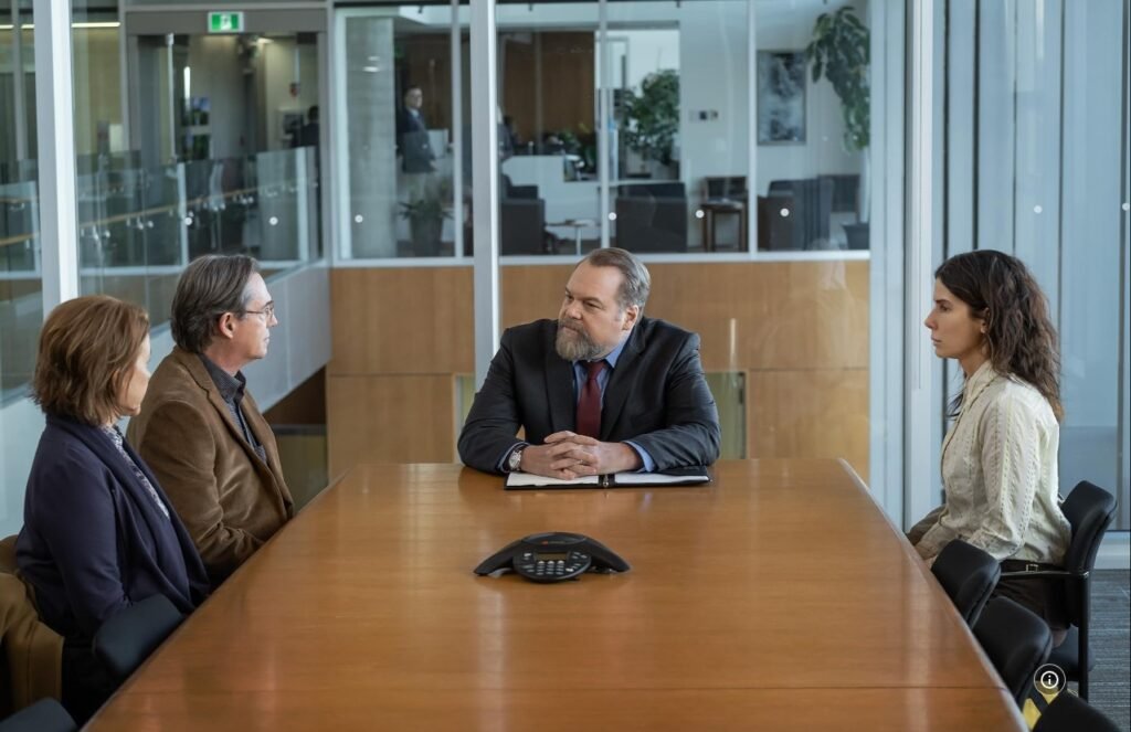 122 The Unforgivable 2021-2