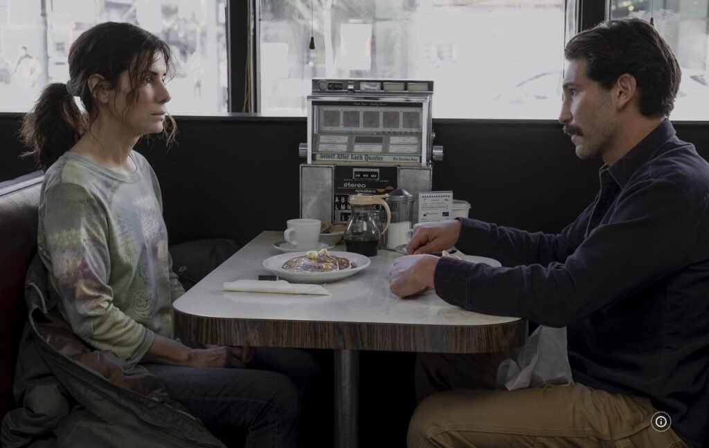 122 The Unforgivable 2021-3