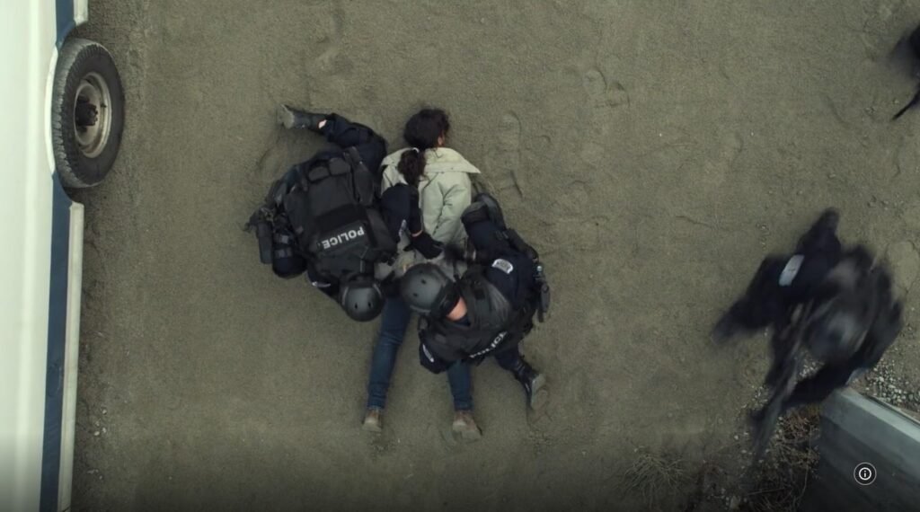 122 The Unforgivable 2021-4