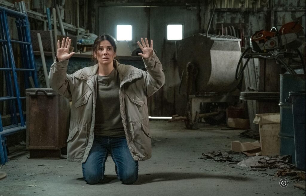 122 The Unforgivable 2021-5