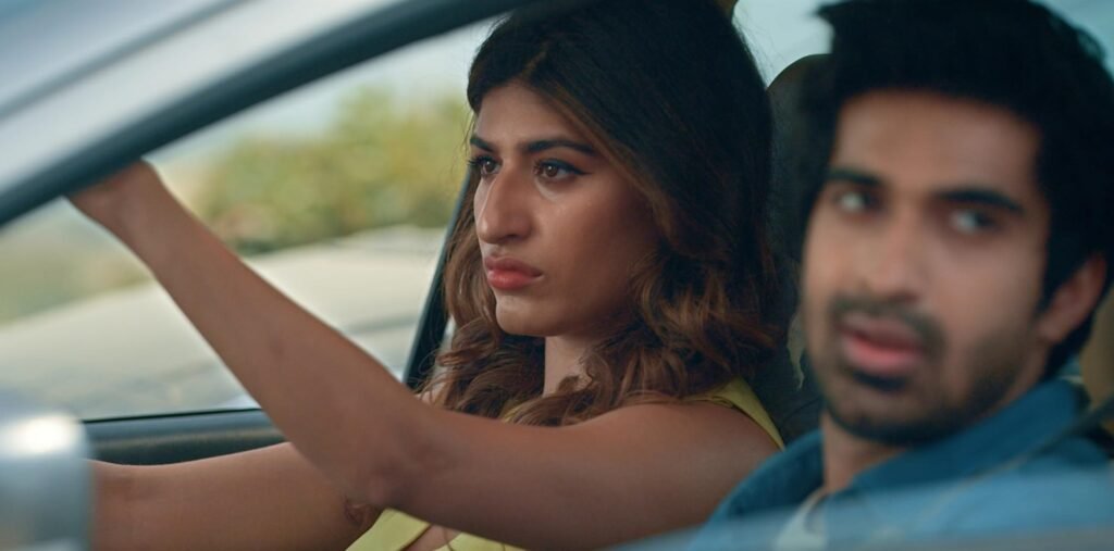 139 College Romance Season 2 2021-2