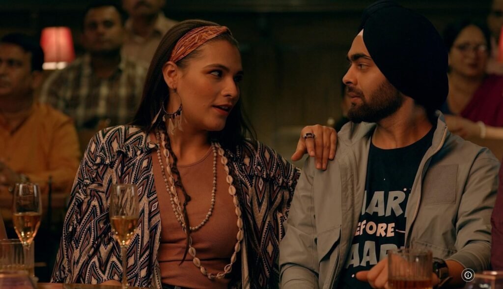 139 College Romance Season 2 2021-5