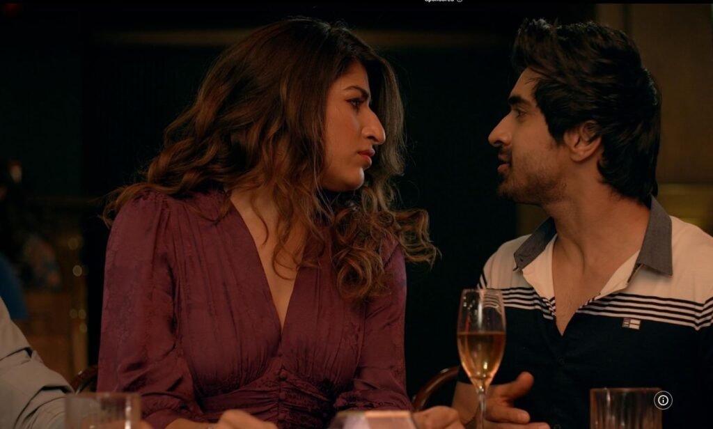 139 College Romance Season 2 2021-7