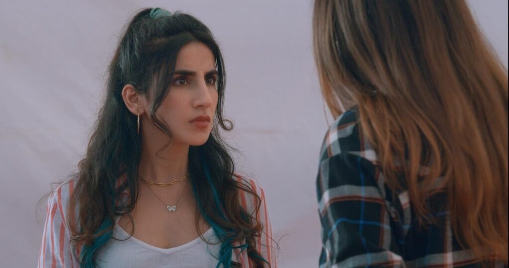 145 Girls Hostel Season 2 2021-4