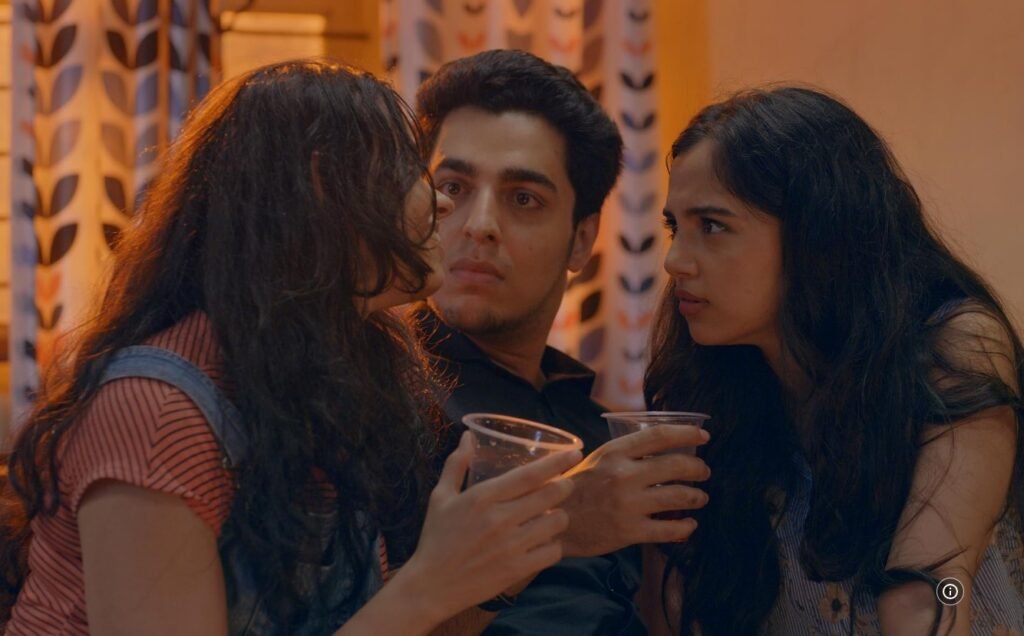 145 Girls Hostel Season 2 2021-5