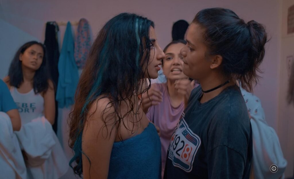 145 Girls Hostel Season 2 2021-6