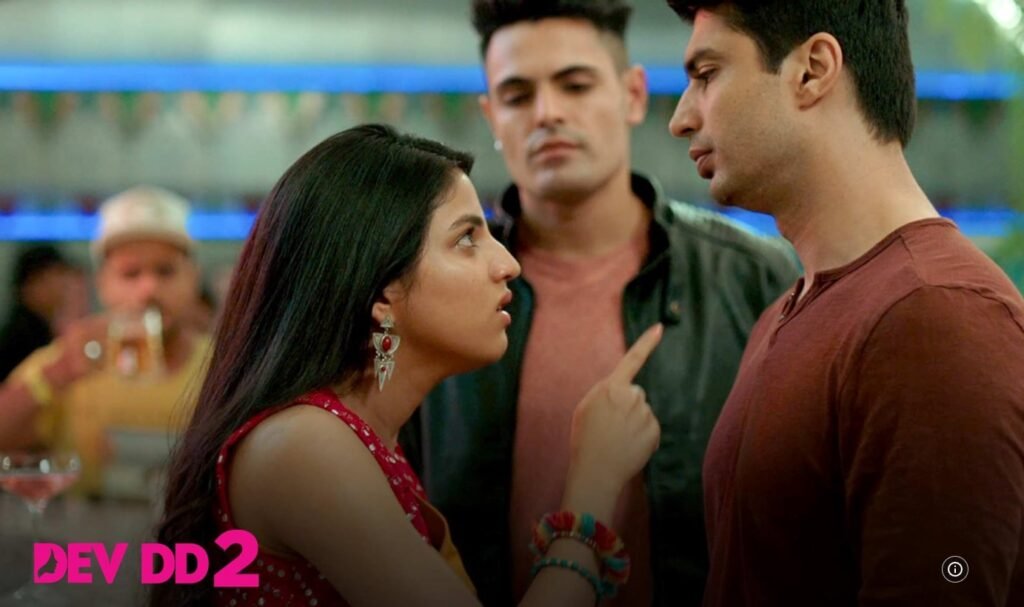 146 Dev DD Season 2 2021-2