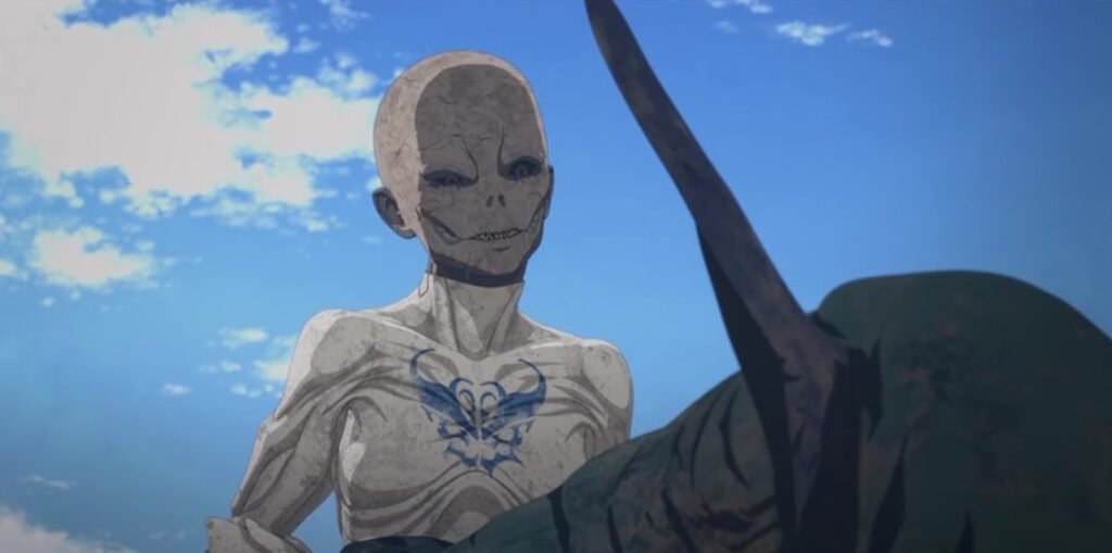 150 Pacific Rim The Black Season 1 2021-2