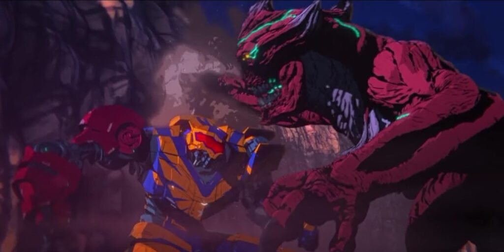 150 Pacific Rim The Black Season 1 2021-5