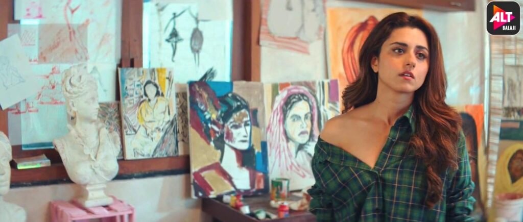 151 The Married Woman Season 1 2021-2