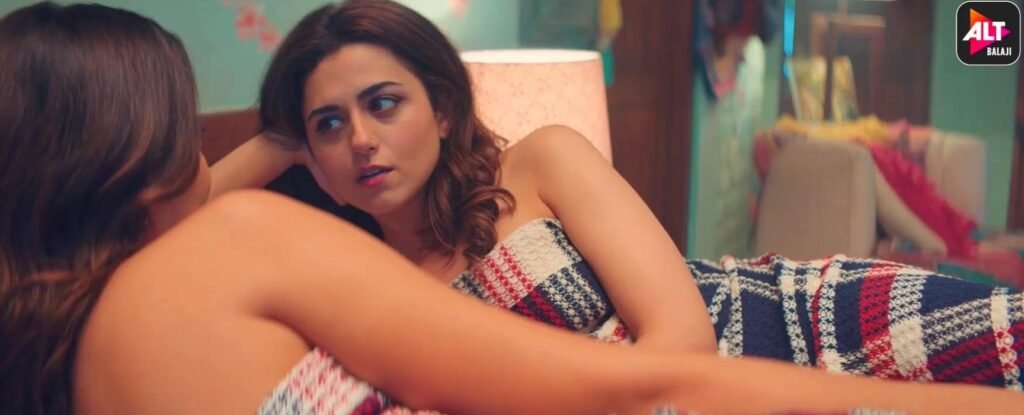 151 The Married Woman Season 1 2021-3