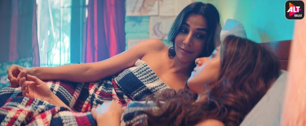 151 The Married Woman Season 1 2021-4